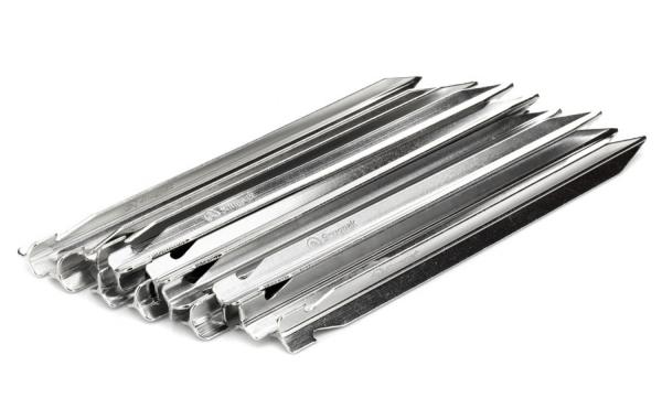 Snugpak Tent Stake Kit 